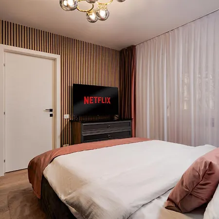 Cooper And Wood Elegance Orizont Galleries