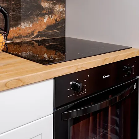 Cooper And Wood Elegance Orizont Galleries アパート