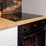 Cooper And Wood Elegance Orizont Galleries 아파트