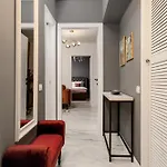 아파트 Cooper And Wood Elegance Orizont Galleries *