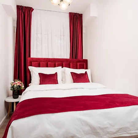 公寓 Cooper And Wood Elegance Orizont Galleries