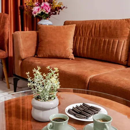 公寓 Cooper And Wood Elegance Orizont Galleries