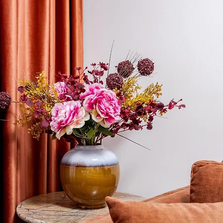 Cooper And Wood Elegance Orizont Galleries * בוקרשט