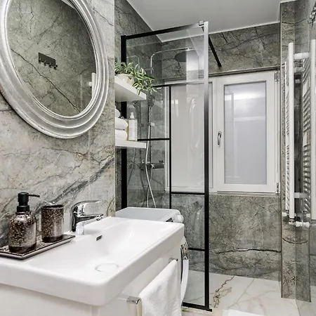 Cooper And Wood Elegance Orizont Galleries 布加勒斯特