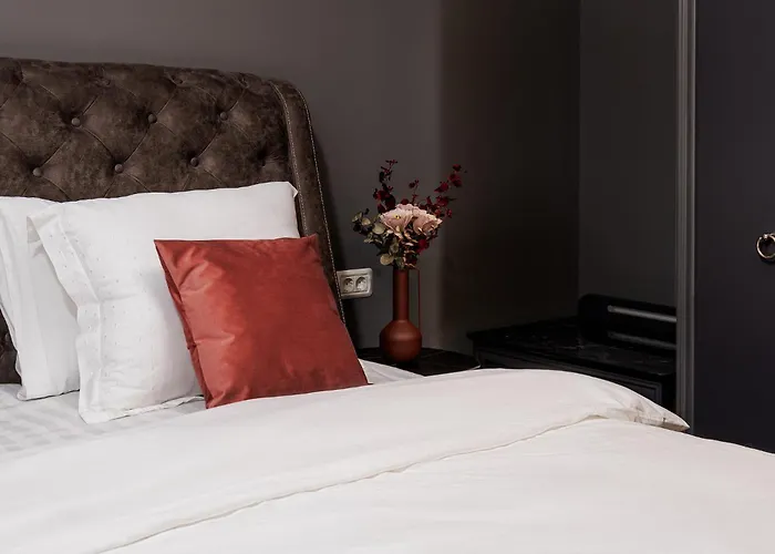 Cooper And Wood Elegance Orizont Galleries *