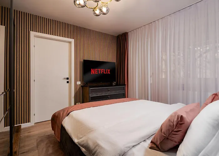 Cooper And Wood Elegance Orizont Galleries