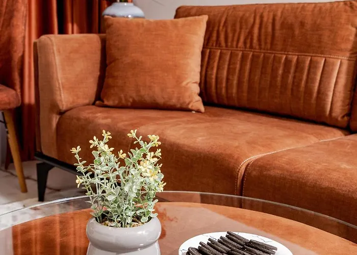 Apartament Cooper And Wood Elegance Orizont Galleries