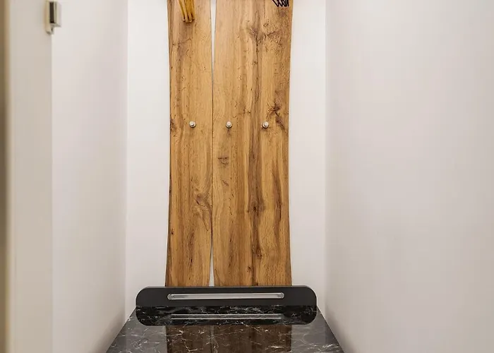 Cooper And Wood Elegance Orizont Galleries Apartament