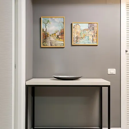 Cooper And Wood Elegance Orizont Galleries Βουκουρέστι