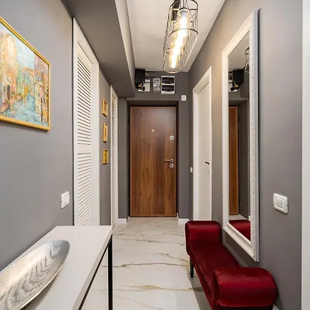 Cooper And Wood Elegance Orizont Galleries * Βουκουρέστι