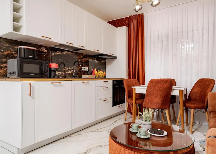 Cooper And Wood Elegance Orizont Galleries 부쿠레슈티